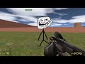 trollge uno de los addons mas turbios de gmod experimentos en gmod 3