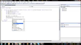Chapter 1 : Lesson 3 - Assignment Statement and Using Variables