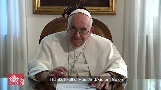 Pope sends message for launch of ecumenical community in New York