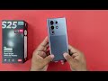 itel s25 ultra 5g unboxing u0026 quick review budget 5g beast 🔥