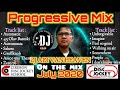 Adi van Heaven - Progressive Mix - July 2021 #progressive