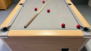 How to break & clear like a Pro!