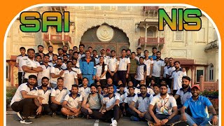 NIS Patiala Punjab certificate course Netaji Subhas Chandra National Institute of sports