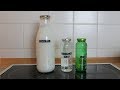 Waschmittel selber machen + Weichspüler | Zero Waste | DIY Waschmittel