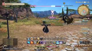 ff14，最終幻想14，國際版，首次入手，效果如何呢？