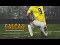 falcao serie testigos de falcao