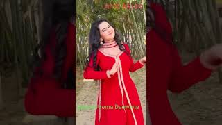 Sajana Prema Deewana Virel song #youtubeshorts #dance #odiamusic #trending #videoshort