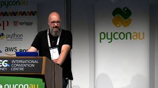 "Micropython Gotchas" - Michał Gałka (PyCon AU 2019)