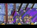 KISS OF LIFE 키스 오브 라이프 - Nobody Knows [Waterbomb Seoul 워터밤 서울 2024] Fancam 직캠 4K60