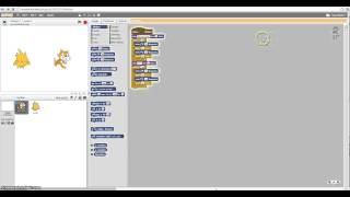 Scratch - Debug-It Challenge