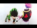 「rapture 💫」hisoka 「amv edit」