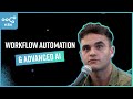 Secure Workflow Automation & Advanced AI with n8n