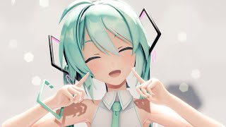 [MMD-PV] HORIZON [Sour Hatsune Miku]