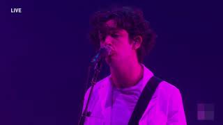 The 1975 - You (Live At Rock am Ring 2019)