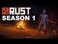 Project Rust Season 1 | #7