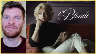 Blonde - Crítica: o filme mais polêmico de 2022 (Netflix)