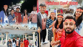 Vaishno Devi Yatra 2023 वैष्णो देवी |वैष्णों देवी जी की यात्रा की सम्पूर्ण जानकारी–चलो बुलावा आया है