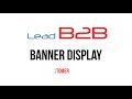 iveco b2b admin banner management