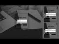 How to make Transparent Login Form  || Using HTML & CSS