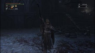 Bloodborne:やっぱパイルハンマーなんすわぁ・・・