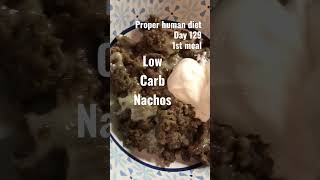 what I eat in a day on proper human diet #whatieatinaday #carnivorediet #keto #lowcarb #shorts
