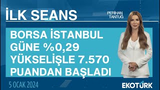 Selçuk Gönençler l Cüneyt Paksoy | Mert Başaran | Perihan Tantuğ | İlk Seans