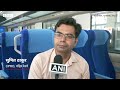 vande bharat express नई वंदे भारत ट्रेन में क्या क्या खूबियां हैं जानते हैं आप bbc hindi