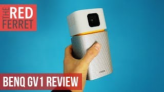 BenQ GV1 Portable Projector - Review After 7 Months