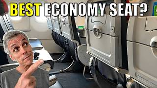 American Airlines A321 Main Cabin Extra: The Smartest Upgrade? (DFW-DCA)