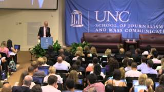 Arthur C. Brooks - Park Lecture - April 11, 2013