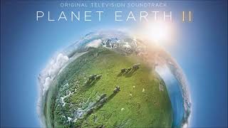 Hans Zimmer    Planet Earth II   Suite