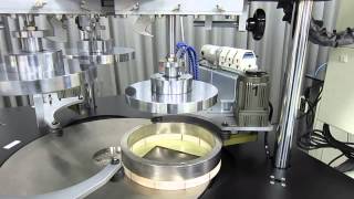 正越企業有限公司 研磨拋光機    lapping/polishing machine