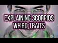 Explaining The Weird Habits Of Scorpio Men (Why ARE THEY LIKE THAT?!)