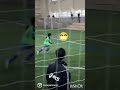 kyougapenpenが行く。体格差なんて関係ない🔥小学生サッカーを楽しむ😆ドリブル フェイント 集no.33