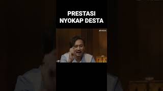 NYOKAPNYA VINDES SEREM - SEREM #short #shorts #desta #vincentrompies #omesh #vindes #serem #jokes