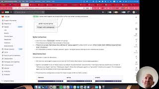 Remote Development: Solve which agents we offer to the user when creating workspace