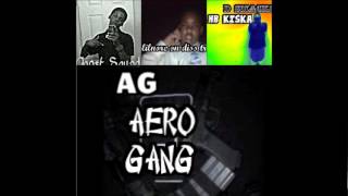 aero gang anthem