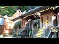 rising fortune power spot tenkawa benzaitensha tenkawa shrine