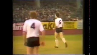 Hereford United 1-1 Arsenal | FA Cup 3rd Round 5th January 1985