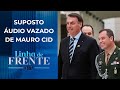 Ex-ajudante de Bolsonaro é preso em ação da Polícia Federal I LINHA DE FRENTE