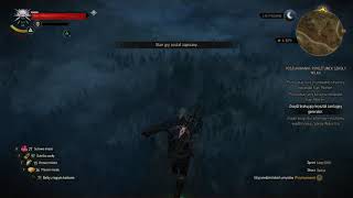 The Witcher 3 - Dlaczego Geralt nienawidzi portali