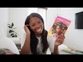 black romance books that changed my life reading vlog 🤎