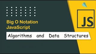 Counting Operations Big O Notation Javascript algorithm