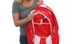 JanSport Driver 8 Wheeled Backpack SKU:#8355468