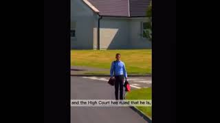 Enoch Burke Departs Wilson's Hospital School After The Last Day Of Term - VM News - Ireland