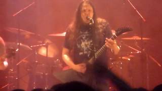 Alcoholica (Metallica Tribute) - Blackened/And Justice For All/Master Of Puppets (Live in Montreal)