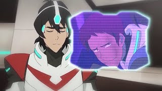 [Voltron AMV] KLANCE || CLARITY