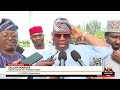 National Assembly Commits to Tackling Insecurity Through State Police
