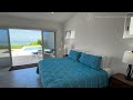 refugio costero beachfront home in chuburna puerto