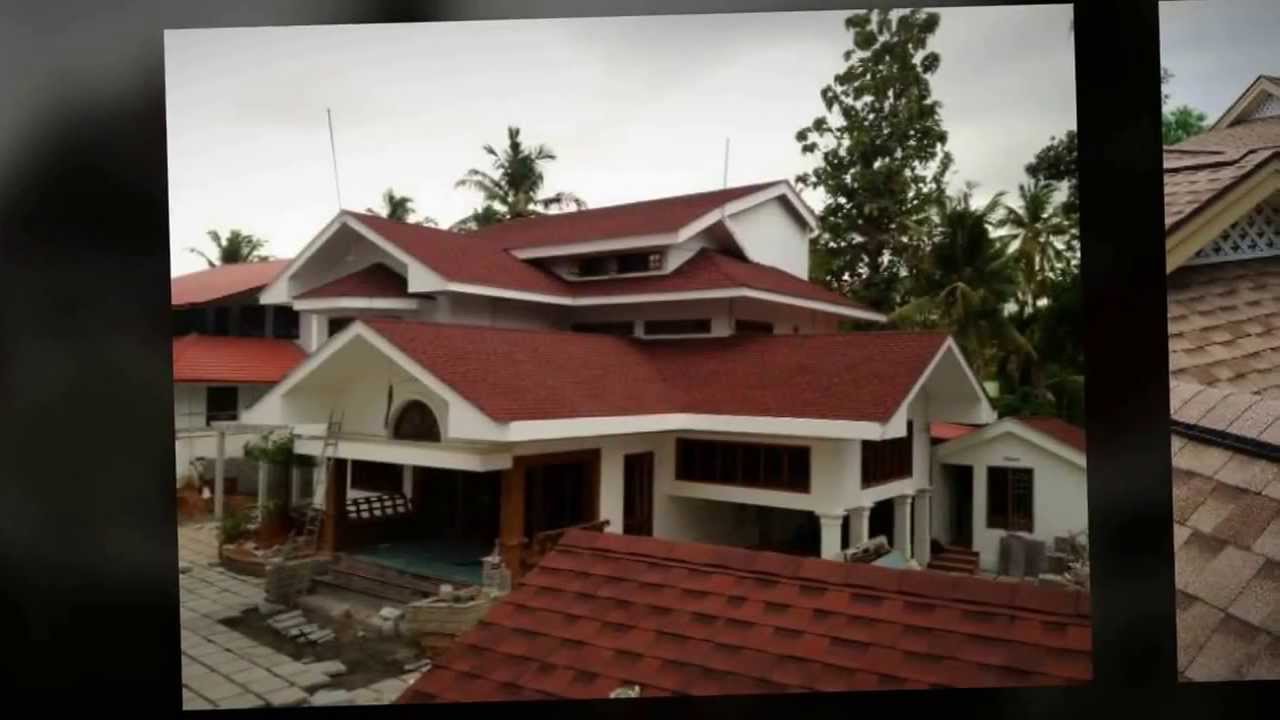 Roofing Shingles Gaf Roofing Shingles Youtube